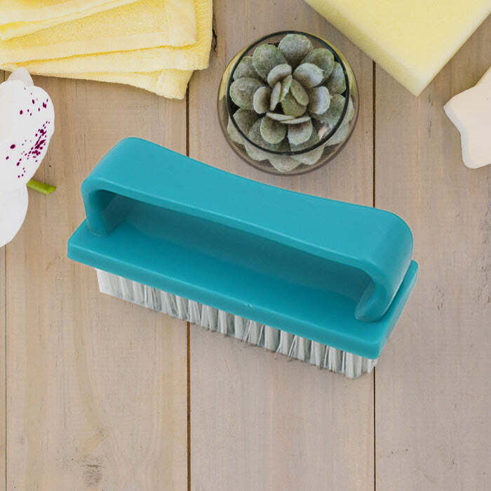 Scrubber Brush By Deodap International Private Limited