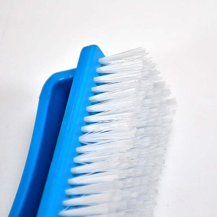 Scrubber Brush By Deodap International Private Limited