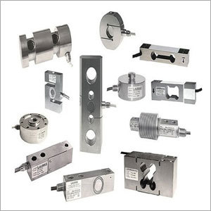 Industrial Load Cell