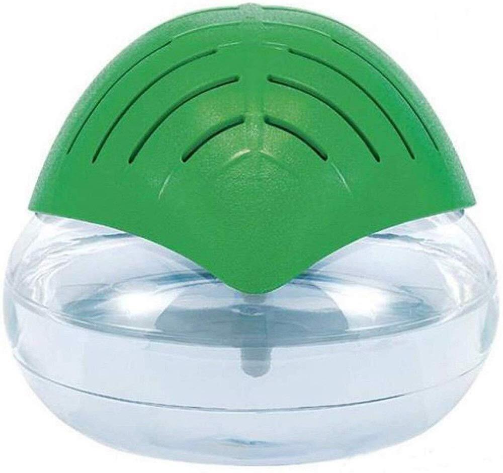 Green Leaf Electric Led Aroma Diffuser - Application: Commercial / Residential