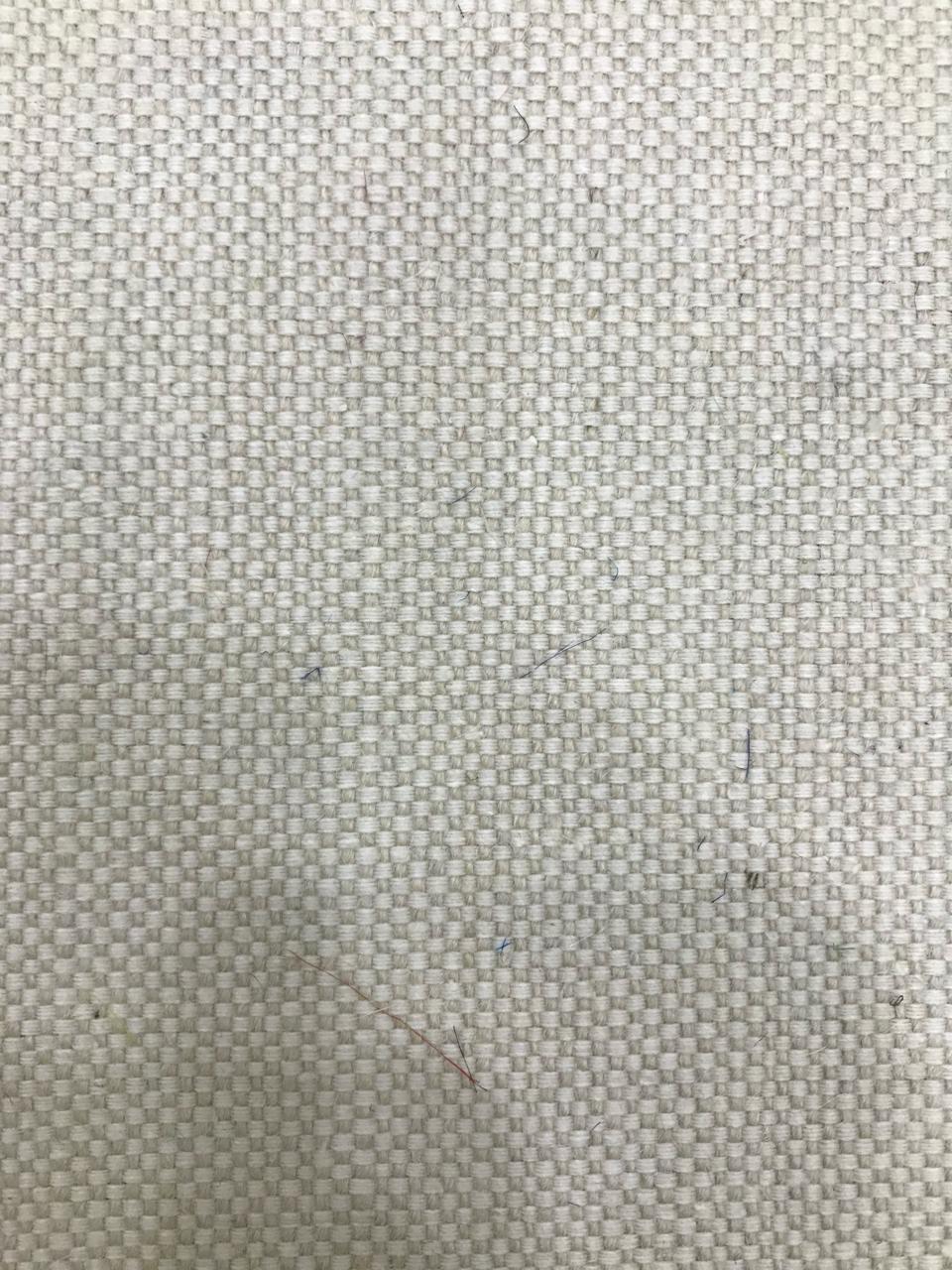 Sustainable Cotton Jute Fabric - 100 Meter (M), 46-51 Inch (In) Width, 280 Gsm, Washable , Custom Yarn Count, Versatile For Home Decor And Textiles