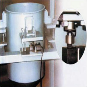 टैंक वजन प्रणाली