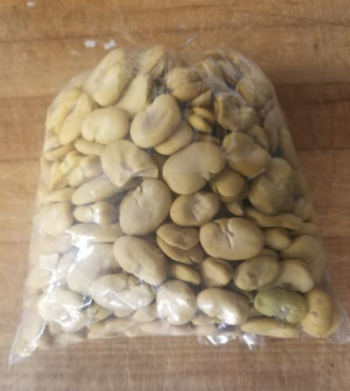 Broad Beans