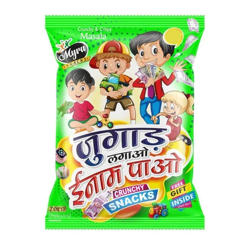 सेंट्रल सील पाउचेस