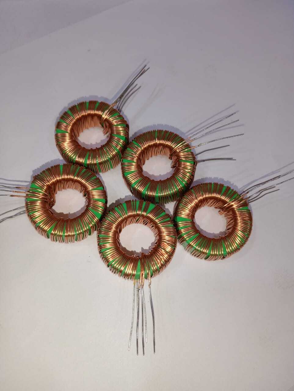 Toroidal T-16