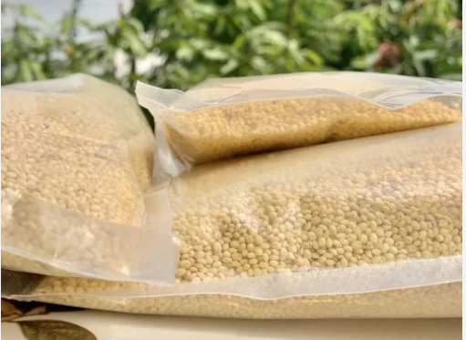 Proso Millet - Feature: Sugar-free
