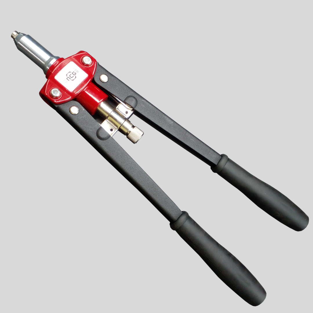 Ncg Tc-103 Rivet Nut Tool - Hand Nut Tool - Color: Black