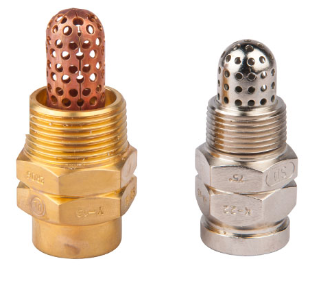 High Velocity Water Spray System (Hvws) - Application: Industrial