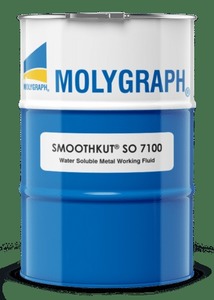 Metal Working Fluids