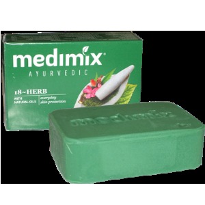 Medimix Ayurvedic Products