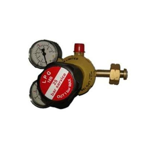 Industrial Gas Regulator