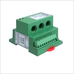 AC Power Transducer