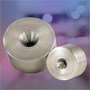 T.C. Round Hole Dies