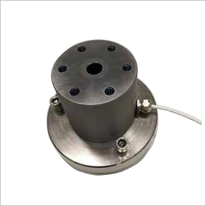 Strain and Force Sensor