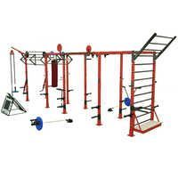 Crossfit Rigs
