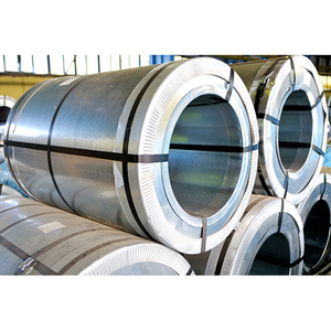 Galvanized Steel And Coils