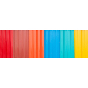 Color Coated Steel And Coils