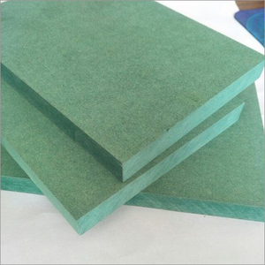 Fiber Board