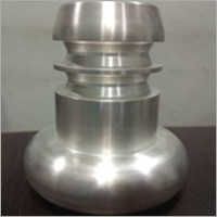 Precision Machined Components and Assemblies