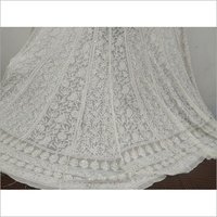 Lucknowi Chikankari Work