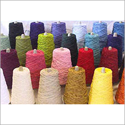Fancy Yarn