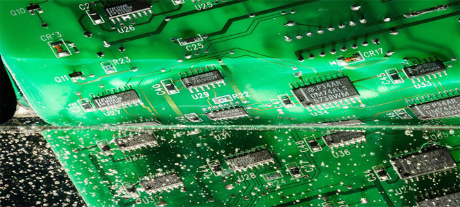 Circuits Boards, PCB and Panel Chemicals