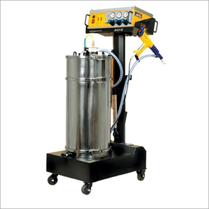 Powder Coating Applicator