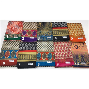 Silk Saree