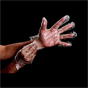 Hand Protection
