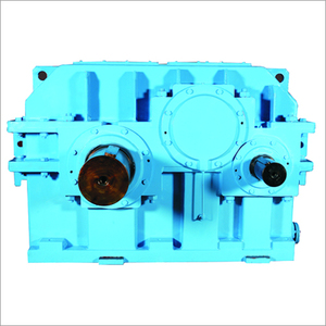 Custom Gearbox And Pinion