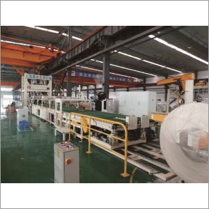 Automatic Packing Line