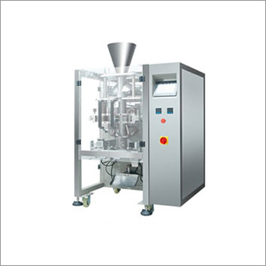 Pouch Packaging Machine