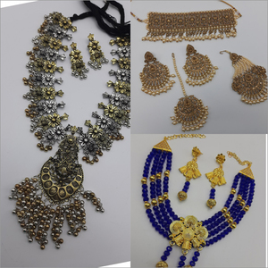 Asian Jewellery