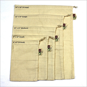 Cotton Bags 
