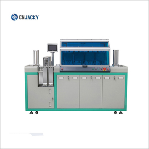 Contact Card Production Line