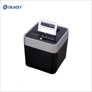 Paper Shredder Machine