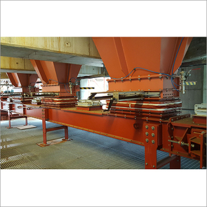 Bulk Material Handling Systems
