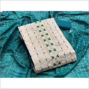 Dress Material