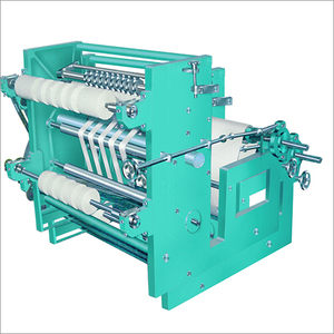 Slitting Machine