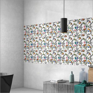 Ceramic Wall Tiles