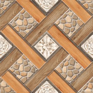 Parking Tiles