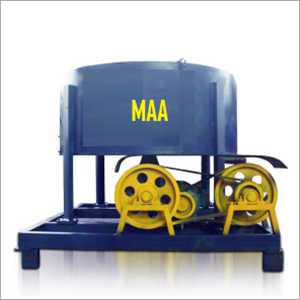 Construction Mixers