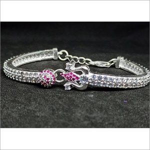 Silver Jewellery