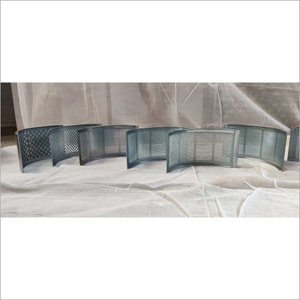 Flour Mill Machine Accessories