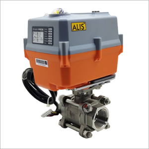 Electric Valve