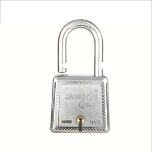 Padlocks