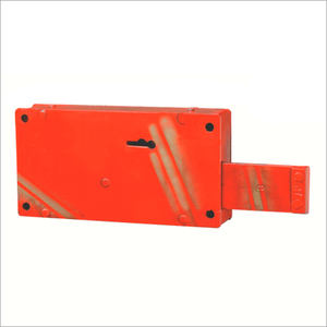 Shutter Locks