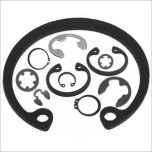 Industrial Circlips