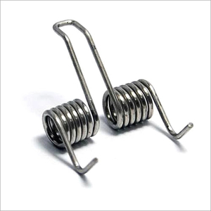 Metal Springs