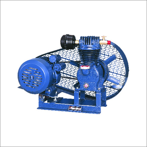 Compressor Pumps
